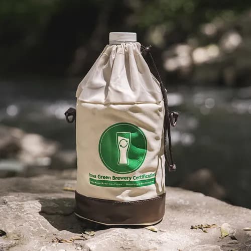 Iowa Waste Reduction Center - Photo 2