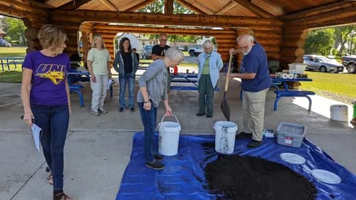 Iowa Waste Reduction Center - Photo 4