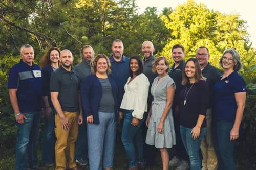 Iowa Waste Reduction Center