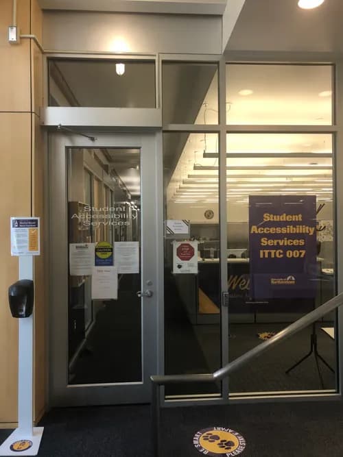 Iowa Waste Reduction Center - Photo 5