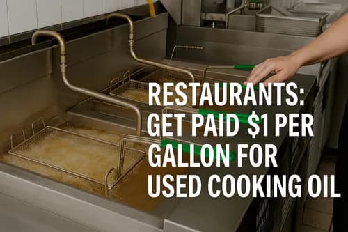 J N Grease Services - Photo 1