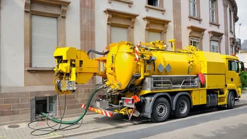 J & S Liquid Waste Services Inc. - Photo 5