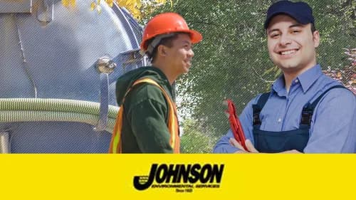 Johnson Environmental Services - Photo 1