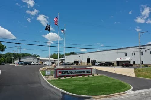 Kaluzny Brothers Inc - Photo 1