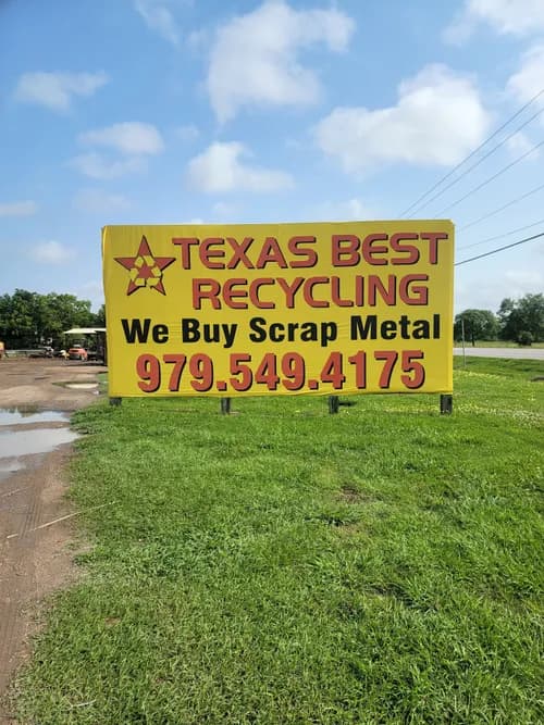 Keep Pearland Beautiful - Stella Roberts Recycling Center - Photo 3