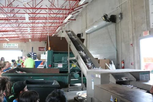 Keep Pearland Beautiful - Stella Roberts Recycling Center - Photo 5