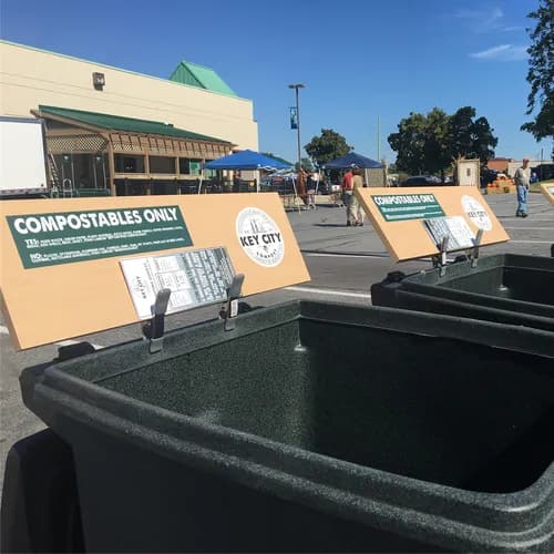 Key City Compost - Photo 2