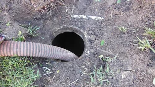 Kleene Greene Grease Trap Cleaning - Photo 3