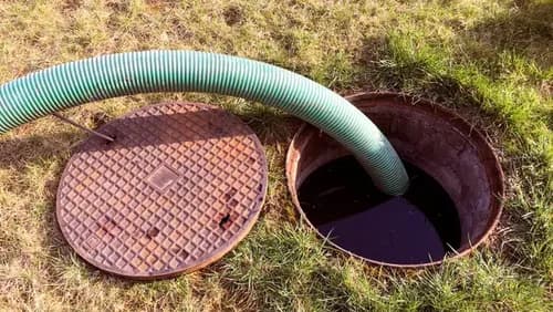 Kleene Greene Grease Trap Cleaning - Photo 1