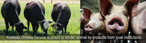 Kostelac Grease Service Inc. - Photo 4