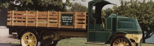 Kostelac Grease Service Inc. - Photo 2