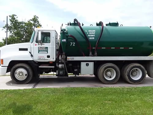 Kostelac Grease Service Inc. - Photo 5