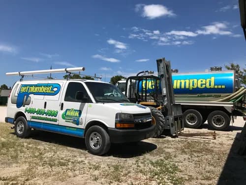 KRK Pumping and Plumbing - Photo 4