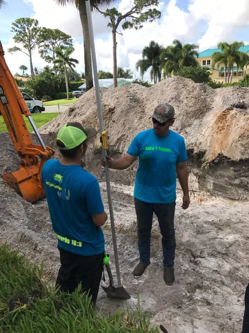 KRK Pumping and Plumbing - Photo 3