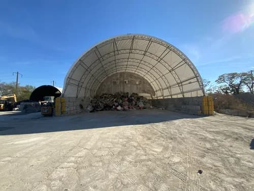 L & J Waste Recycling