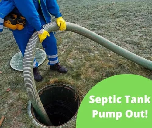 Leigh & Sons Liquid Waste Removal - Photo 2