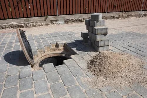 Leigh & Sons Liquid Waste Removal - Photo 1