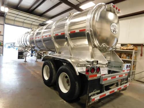 LEND ENVIRONMENTAL | Used Cooking Oil Collection & Recycling Facility - Photo 2