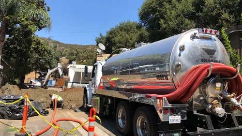 LEND ENVIRONMENTAL | Used Cooking Oil Collection & Recycling Facility - Photo 4