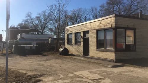 Lenz Oil Service Peoria