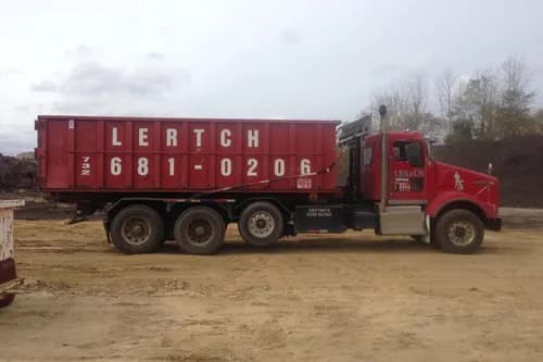 Lertch Disposal & Recycling - Photo 3