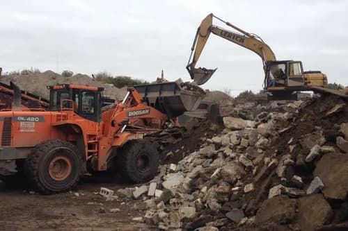 Lertch Disposal & Recycling