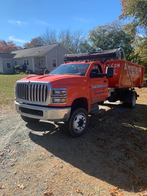 Lift Waste & Recycling - Photo 4