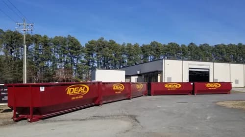 Lift Waste & Recycling - Photo 2