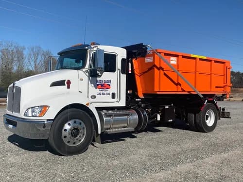 Lift Waste & Recycling - Photo 3