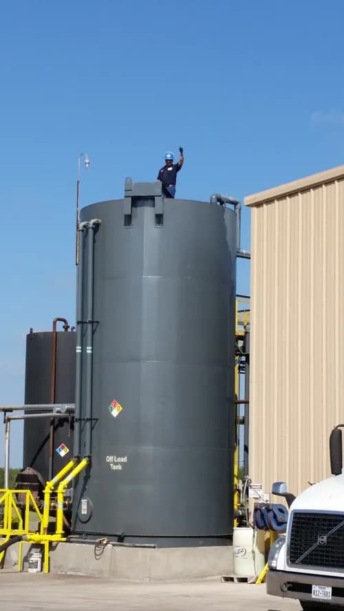 Liquid Environmental Solutions - Photo 5