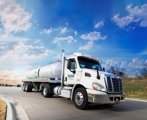 Liquid Environmental Solutions - Photo 1