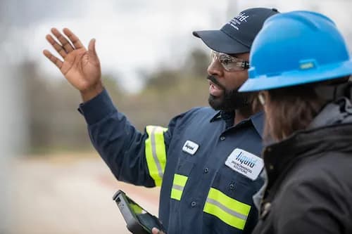 Liquid Environmental Solutions - Photo 3