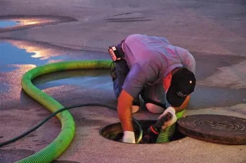 Liquid Environmental Solutions