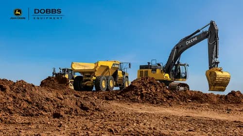 LJB Equipment Sales - Photo 2