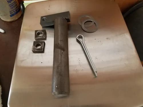 LJB Equipment Sales - Photo 4