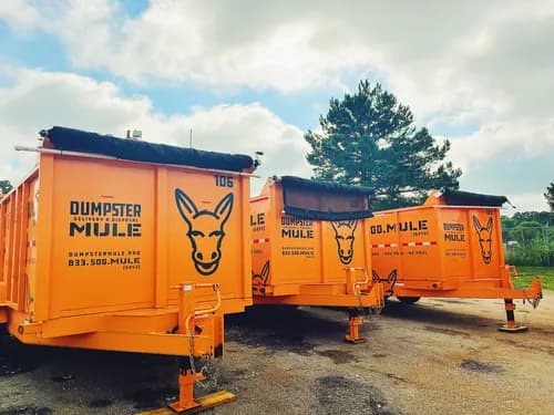 Local Waste Service, LLC