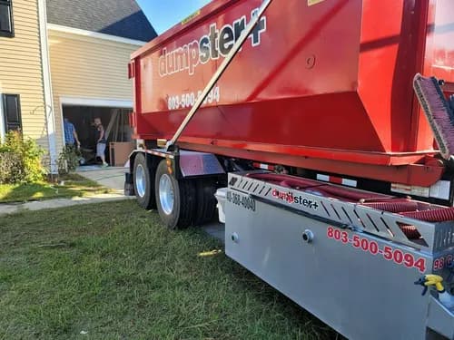 Local Waste Service, LLC - Photo 3