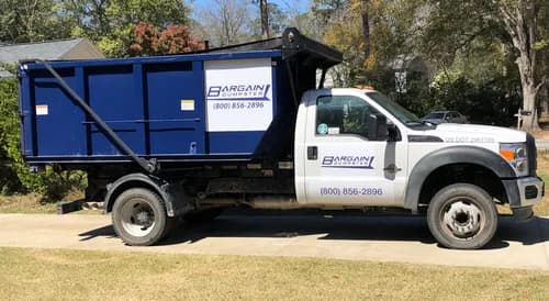 Local Waste Service, LLC - Photo 4