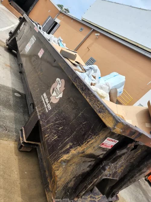 Local Waste Service, LLC - Photo 5