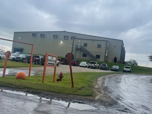 Lone Star Oil Recovery - Photo 5