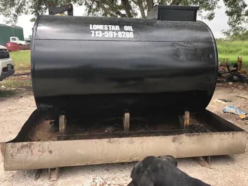 Lone Star Oil Recovery - Photo 3