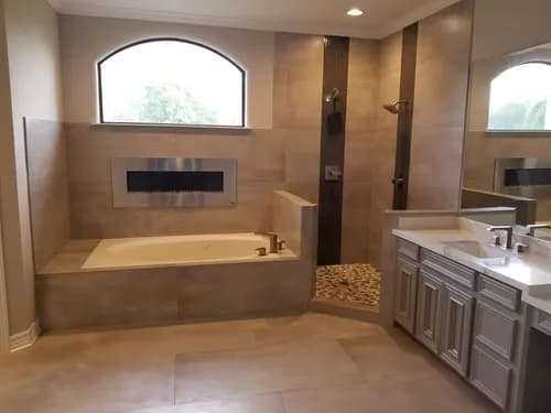 Lone Star Oil Recovery - Photo 4