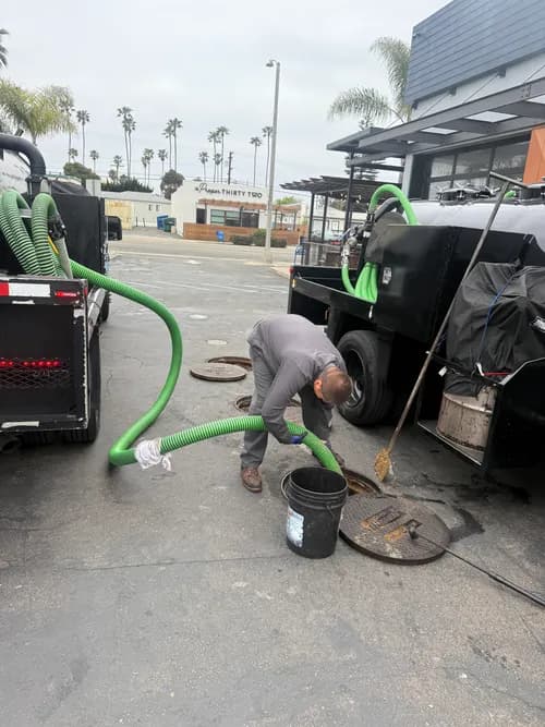 Los Angeles Grease Co - Photo 3