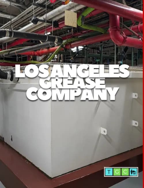 Los Angeles Grease Co