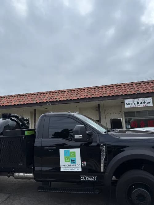 Los Angeles Grease Co - Photo 2