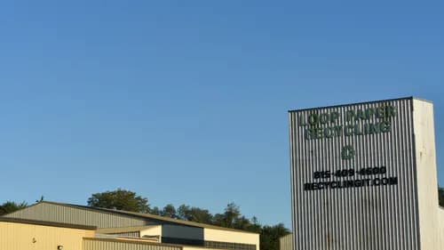 LPR - Loop Paper Recycling - Joliet