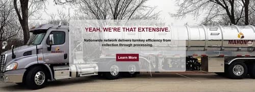 Mahoney Environmental