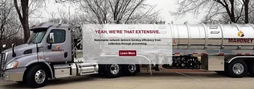 Mahoney Environmental