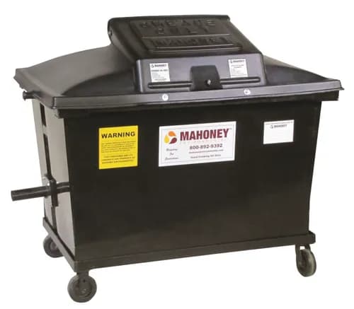 Mahoney Environmental - Photo 3