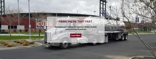 Mahoney Environmental Restaurant Cooking Oil Recycling - Photo 2